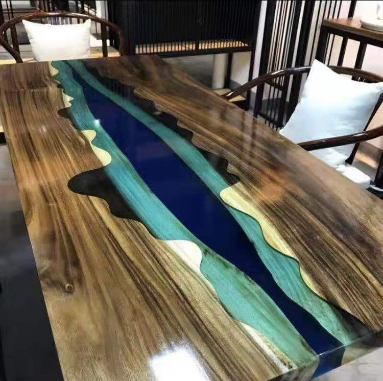 環(huán)氧色漿