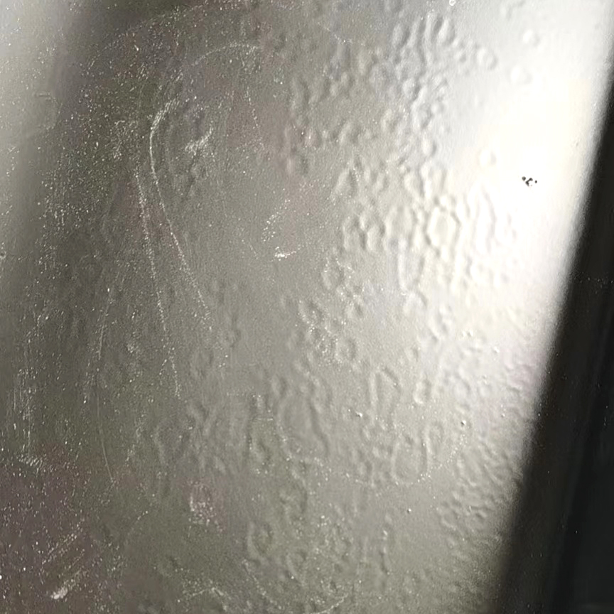 粉末涂料消泡